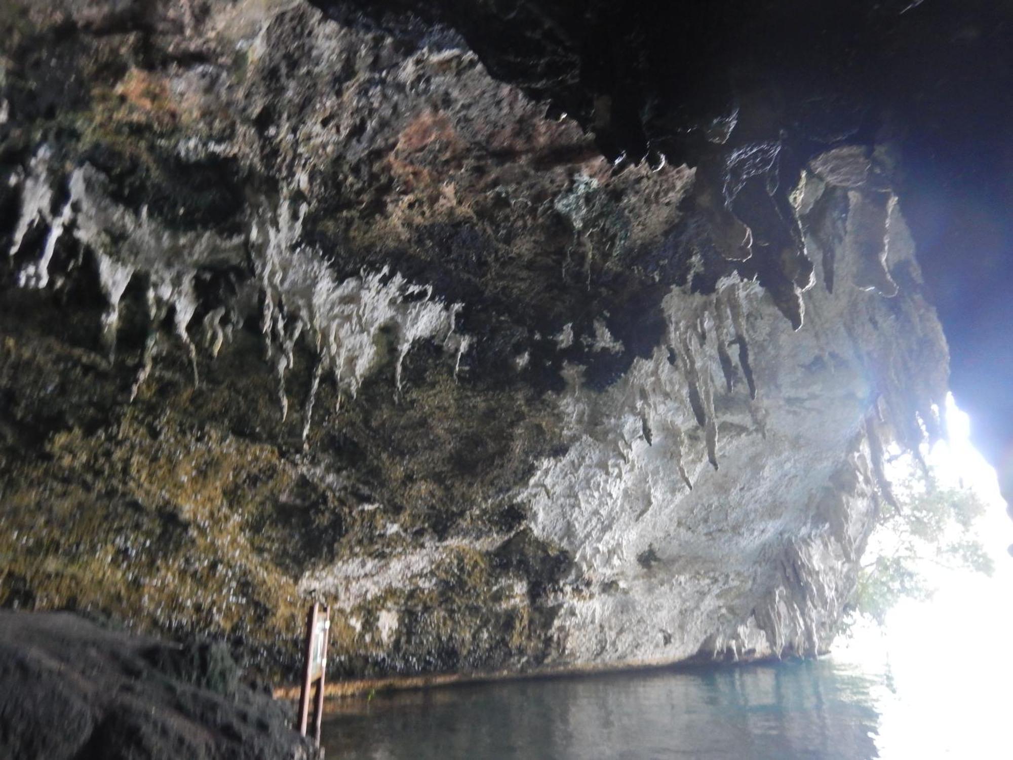 Raja Ampat Blue Sea Villa Besir Ngoại thất bức ảnh